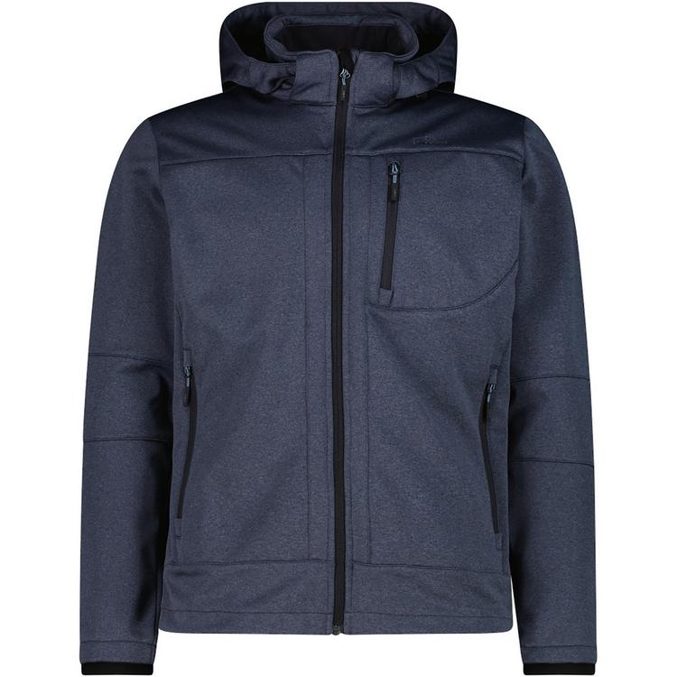 CMP CMP Man Jacket Funktionsjacke Herren - Rauchblau3495 - 0 | SportScheck