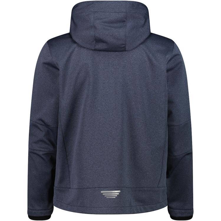 CMP CMP Man Jacket Funktionsjacke Herren - Rauchblau3495 - 0 | SportScheck