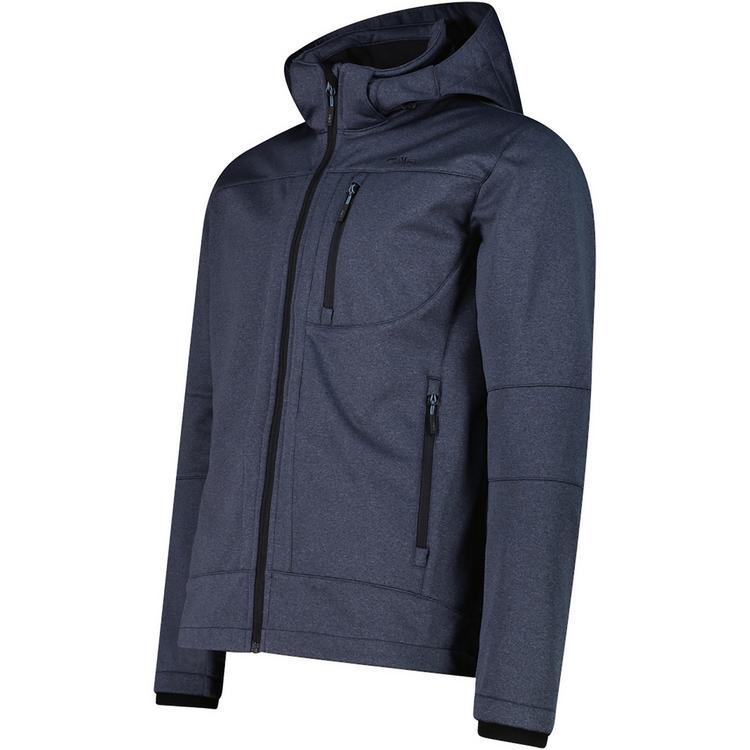 CMP CMP Man Jacket Funktionsjacke Herren - Rauchblau3495 - 1 | SportScheck