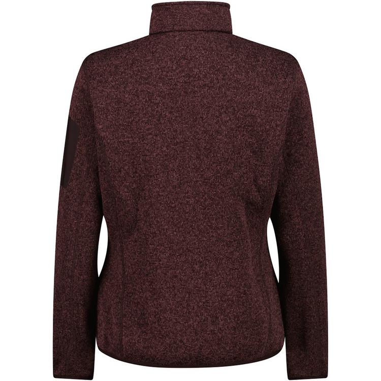 CMP CMP Fleecejacke Fleecejacke Damen - Violett3931 - 0 | SportScheck