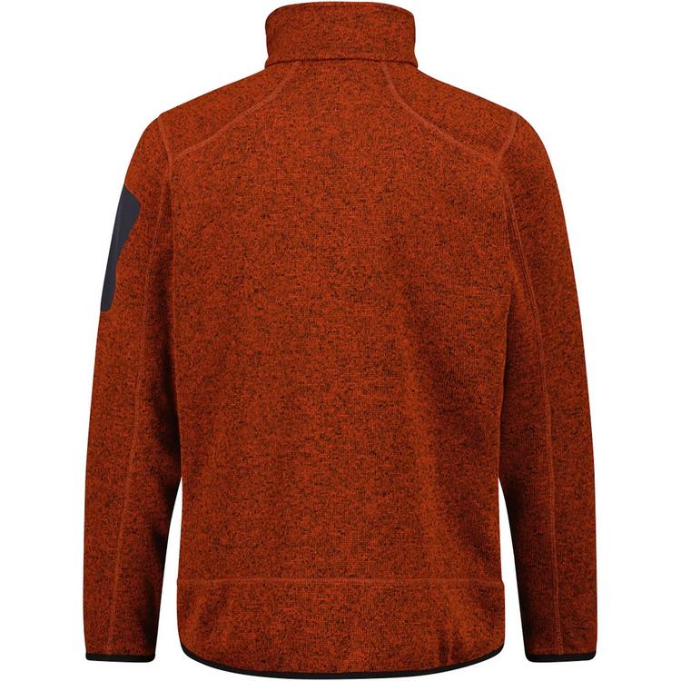 CMP CMP Fleecejacke Fleecejacke Herren - Anthrazit051 - 0 | SportScheck