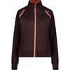 CMP Woman Jacket Softshelljacke Damen - Violett3931