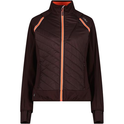 CMP Woman Jacket Softshelljacke Damen