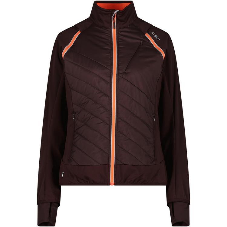 CMP CMP Woman Jacket Softshelljacke Damen - Violett3931 - 0 | SportScheck