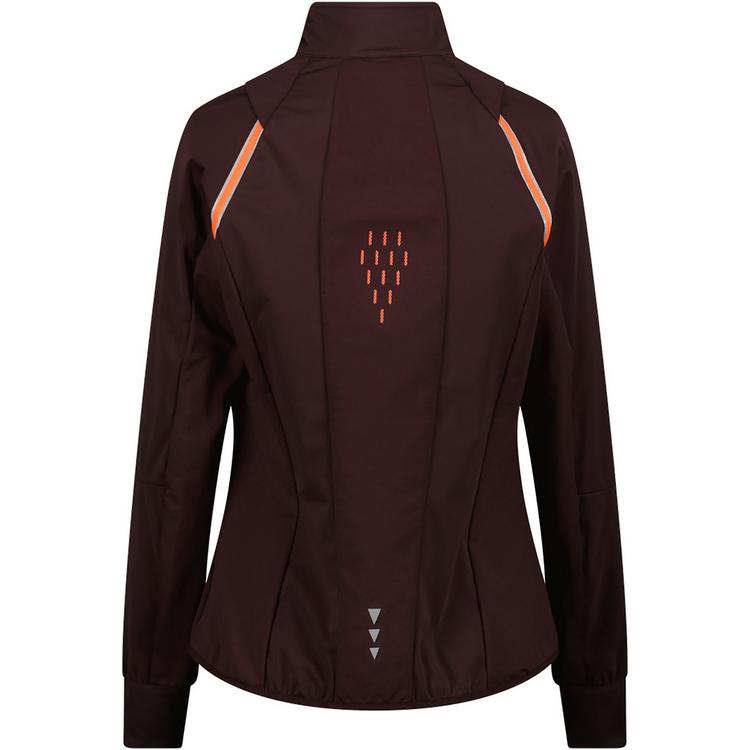 CMP CMP Woman Jacket Softshelljacke Damen - Violett3931 - 0 | SportScheck