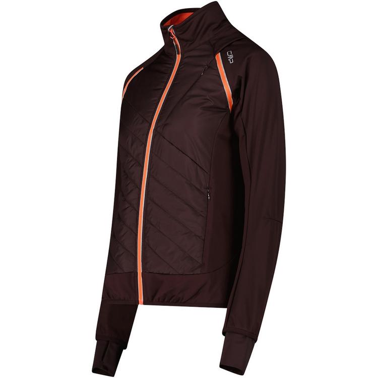 CMP CMP Woman Jacket Softshelljacke Damen - Violett3931 - 1 | SportScheck
