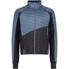 CMP Man Jacket Funktionsjacke Herren - Rauchblau3494