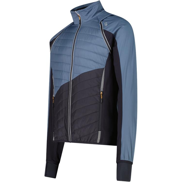 CMP CMP Man Jacket Funktionsjacke Herren - Rauchblau3494 - 1 | SportScheck