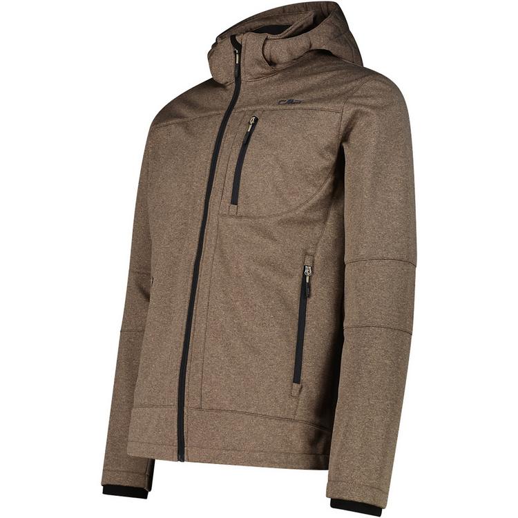 CMP CMP Man Jacket Funktionsjacke Herren - Hellbraun8260 - 1 | SportScheck