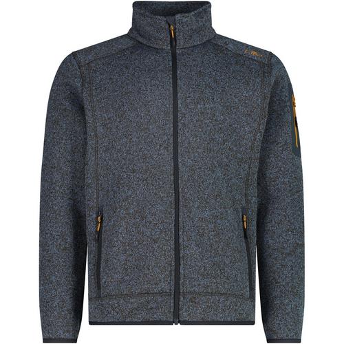 CMP Fleecejacke Fleecejacke Herren