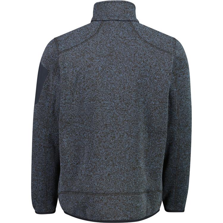 CMP CMP Fleecejacke Fleecejacke Herren - Rauchblau3495 - 0 | SportScheck