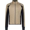 CMP Man Jacket Funktionsjacke Herren - Braun5914