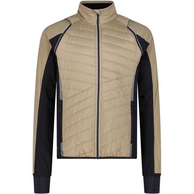 CMP CMP Man Jacket Funktionsjacke Herren - Braun5914 - 0 | SportScheck