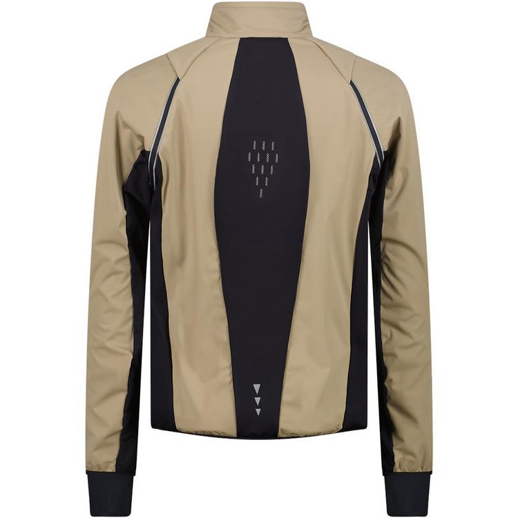 CMP CMP Man Jacket Funktionsjacke Herren - Braun5914 - 0 | SportScheck