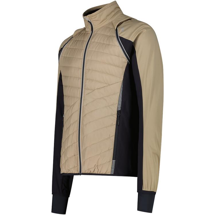 CMP CMP Man Jacket Funktionsjacke Herren - Braun5914 - 1 | SportScheck