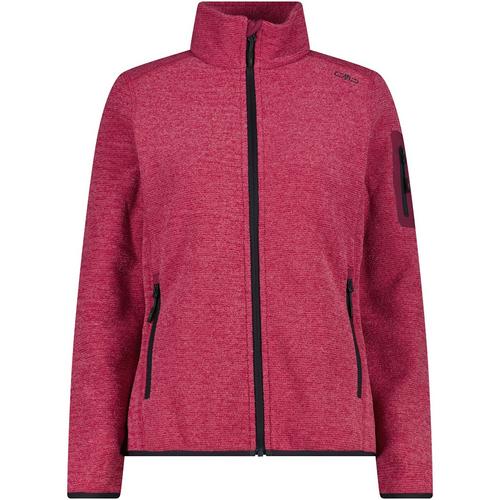 CMP JACKET Fleecejacke Damen