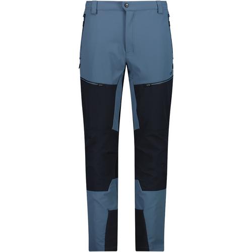 CMP LONG PANT Trekkinghose Herren