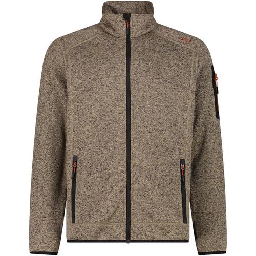 CMP Fleecejacke Fleecejacke Herren
