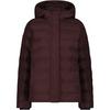 CMP JACKET FIX HOOD Outdoorjacke Damen - Violett3931