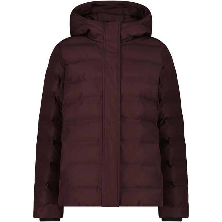 CMP CMP JACKET FIX HOOD Outdoorjacke Damen - Violett3931 - 0 | SportScheck