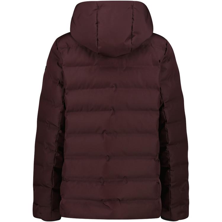 CMP CMP JACKET FIX HOOD Outdoorjacke Damen - Violett3931 - 0 | SportScheck