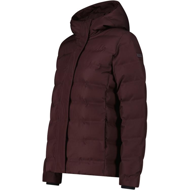 CMP CMP JACKET FIX HOOD Outdoorjacke Damen - Violett3931 - 1 | SportScheck