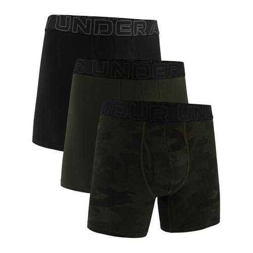 Under Armour Boxershort Unterhose Herren