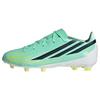 adidas F50 HYPERFAST LEAGUE Kids Fu&szlig;ballschuh, Fu&szlig;ballschuhe Kinder - Pulse Mint / Night Navy / Solar Lemon