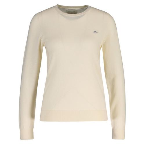 GANT Strickpullover Strickpullover Damen