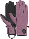 Reusch Comfleece TOUCH-TEC Handschuh - 3913 orchid haze