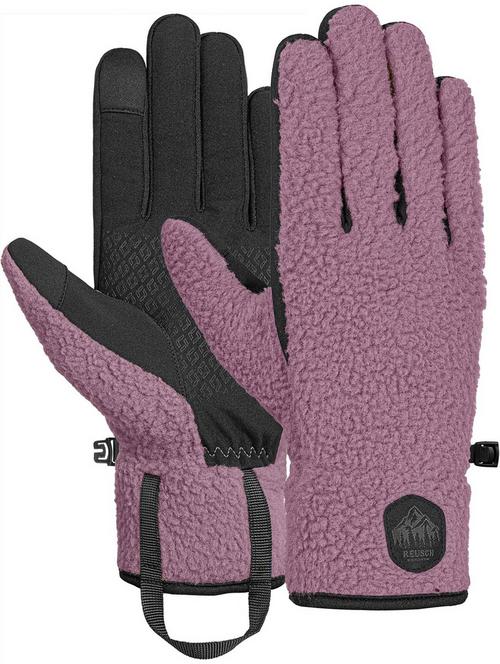 Reusch Comfleece TOUCH-TEC Handschuh