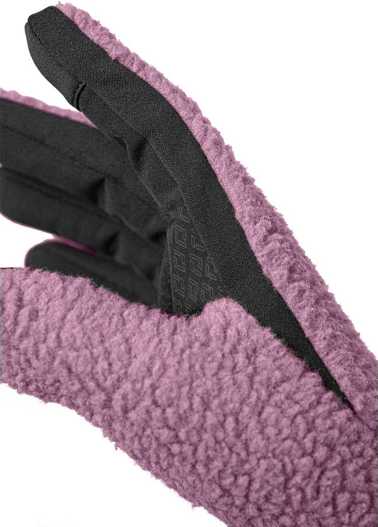 Reusch Reusch Comfleece TOUCH-TEC Handschuh - 3913 orchid haze - 0 | SportScheck