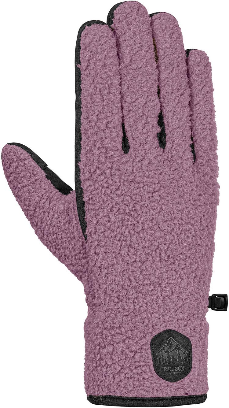 Reusch Reusch Comfleece TOUCH-TEC Handschuh - 3913 orchid haze - 1 | SportScheck