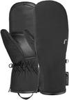 Reusch Tiffany R-TEX&reg; XT Mitten Handschuh Damen - 7702 black / silver