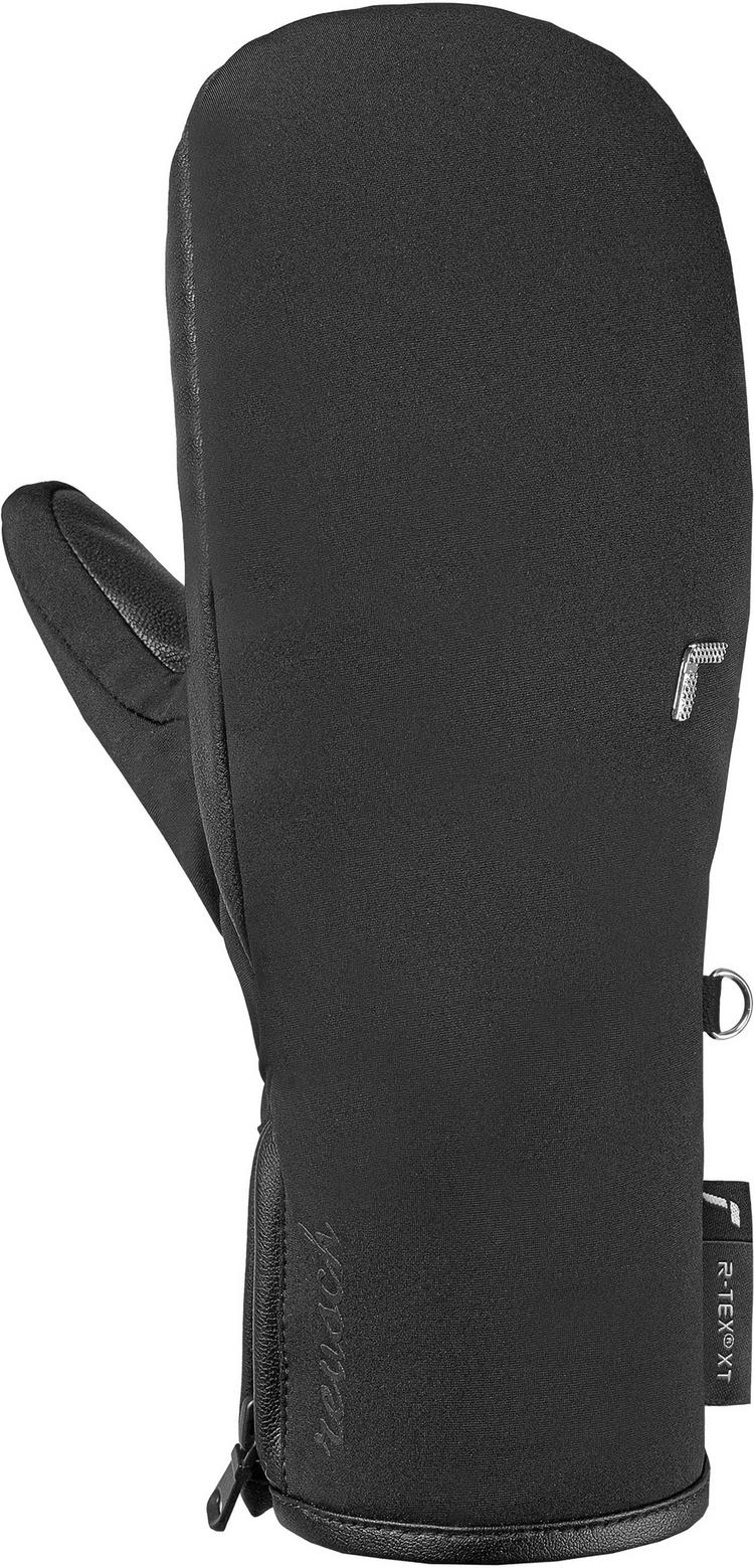 Reusch Reusch Tiffany R-TEX&reg; XT Mitten Handschuh Damen - 7702 black / silver - 0 | SportScheck