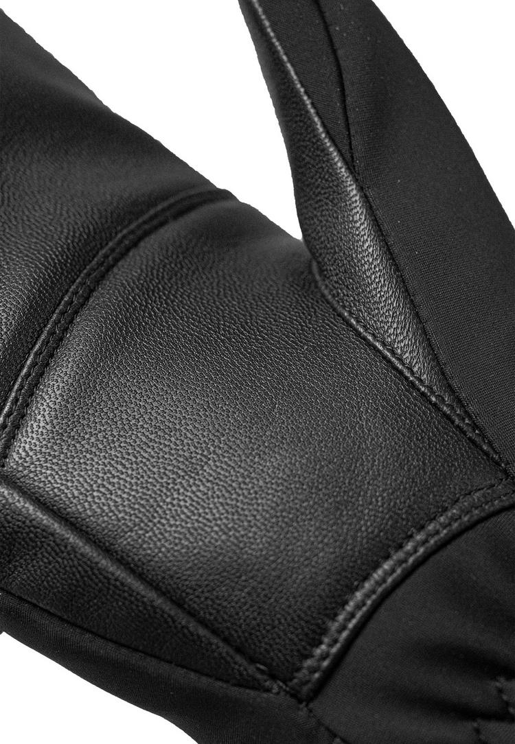Reusch Reusch Tiffany R-TEX&reg; XT Mitten Handschuh Damen - 7702 black / silver - 1 | SportScheck
