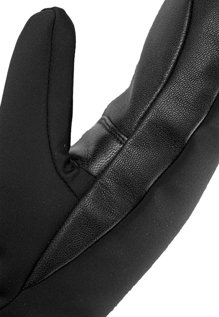 Reusch Reusch Tiffany R-TEX&reg; XT Mitten Handschuh Damen - 7702 black / silver - 2 | SportScheck