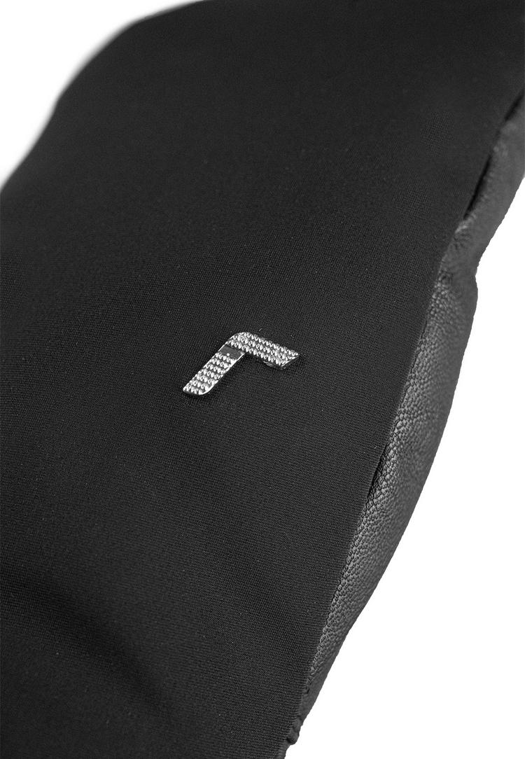 Reusch Reusch Tiffany R-TEX&reg; XT Mitten Handschuh Damen - 7702 black / silver - 4 | SportScheck