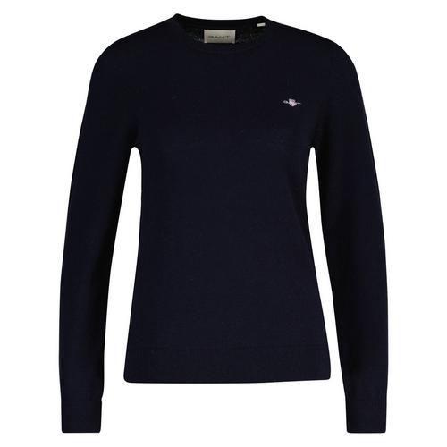 GANT Strickpullover Strickpullover Damen