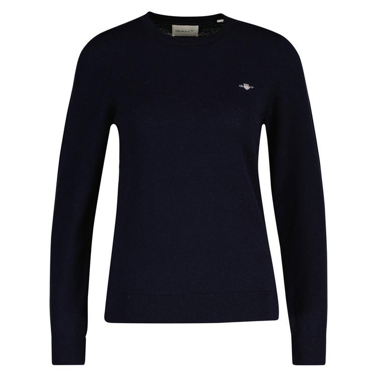 GANT GANT Strickpullover Strickpullover Damen - Dunkelblau - 0 | SportScheck