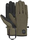 Reusch Comfleece TOUCH-TEC Handschuh - 5579 burnt olive