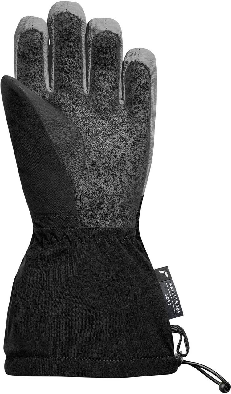 Reusch Reusch Maxi R-TEX&reg; XT Handschuh Kinder - 7070 black / reflective - 0 | SportScheck