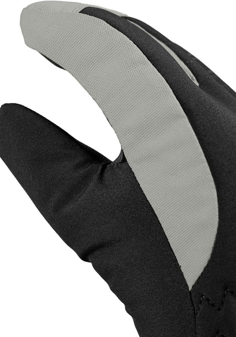 Reusch Reusch Maxi R-TEX&reg; XT Handschuh Kinder - 7070 black / reflective - 1 | SportScheck