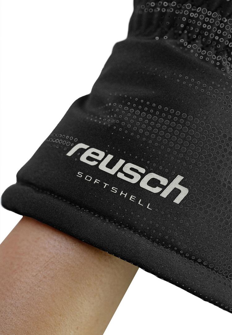 Reusch Reusch Maxi R-TEX&reg; XT Handschuh Kinder - 7070 black / reflective - 3 | SportScheck