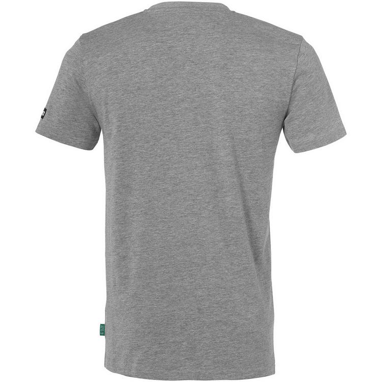 Kempa Kempa TEAM Kids T-Shirt Kinder - dark grau melange - 0 | SportScheck