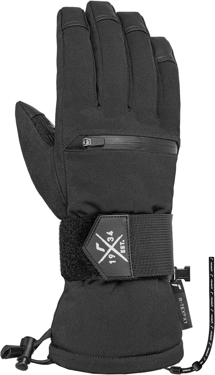 Reusch Reusch Rampage R-TEX&reg; XT Handschuh - 7700 - 0 | SportScheck