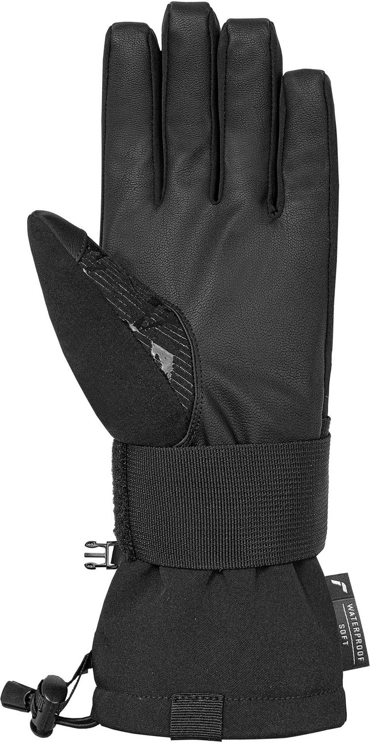 Reusch Reusch Rampage R-TEX&reg; XT Handschuh - 7700 - 0 | SportScheck
