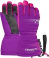 Reusch Maxi R-TEX&reg; XT Handschuh Kinder - 3364 cactus flower/pink glo