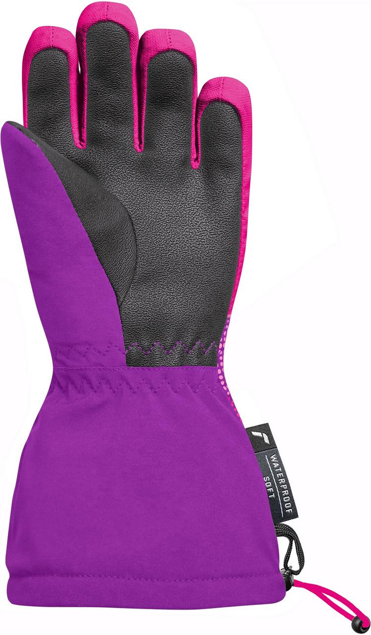 Reusch Reusch Maxi R-TEX&reg; XT Handschuh Kinder - 3364 cactus flower/pink glo - 0 | SportScheck