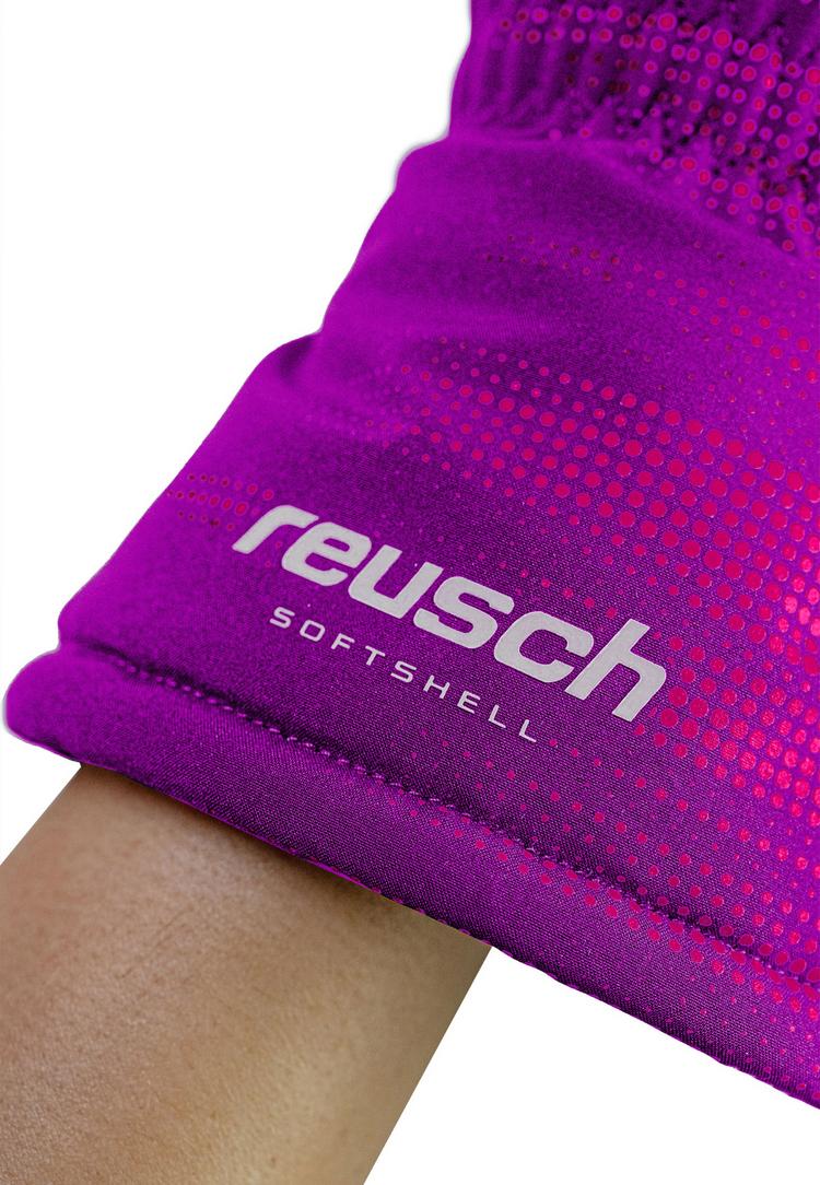 Reusch Reusch Maxi R-TEX&reg; XT Handschuh Kinder - 3364 cactus flower/pink glo - 4 | SportScheck
